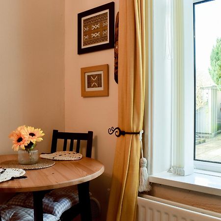 Ivy Cottage Newchurch  Екстериор снимка