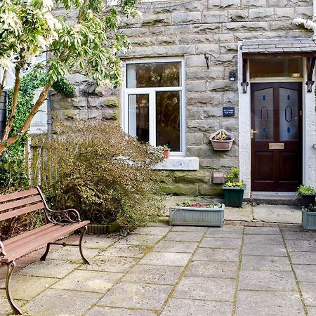Ivy Cottage Newchurch  Екстериор снимка