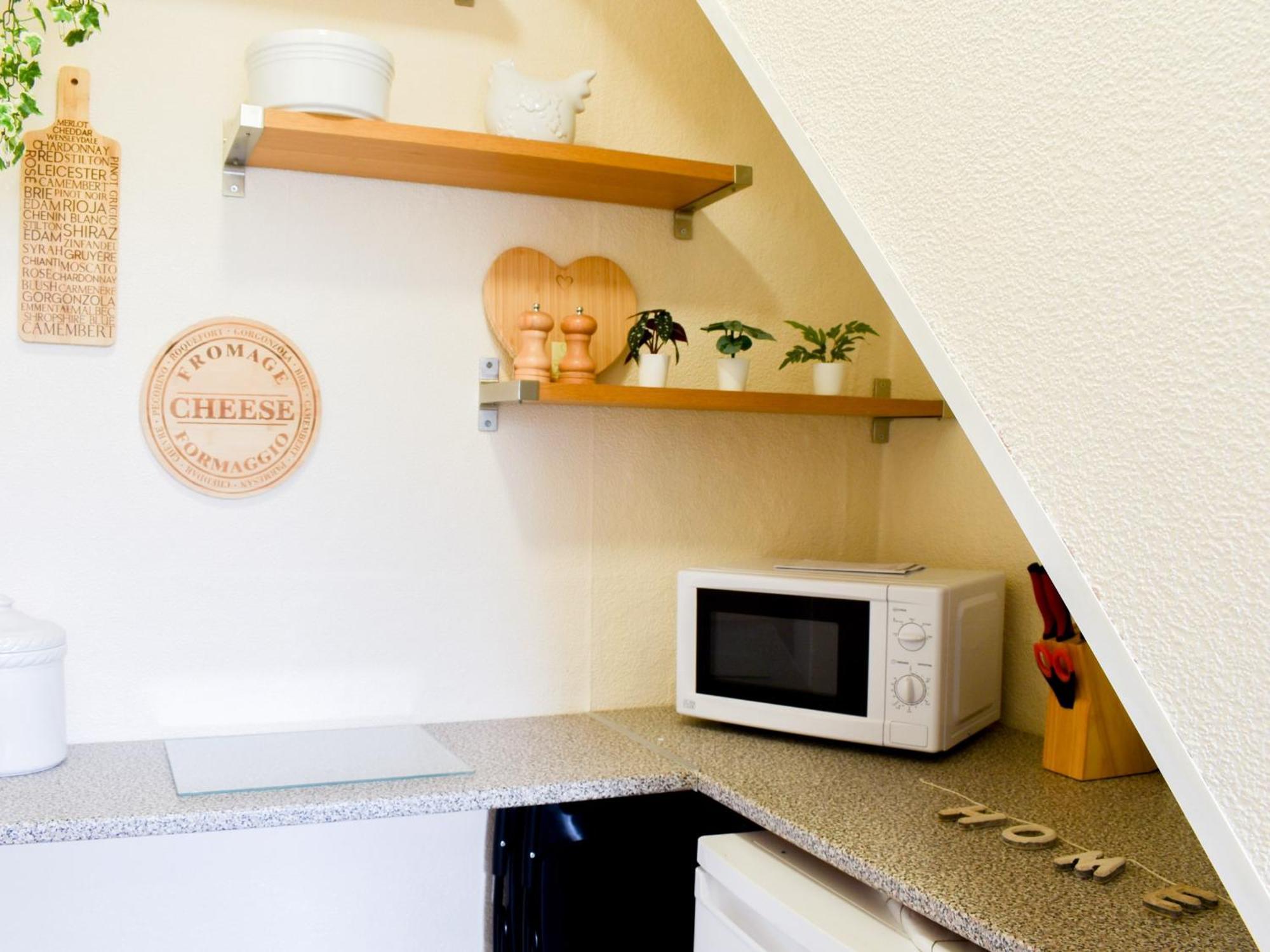 Ivy Cottage Newchurch  Екстериор снимка