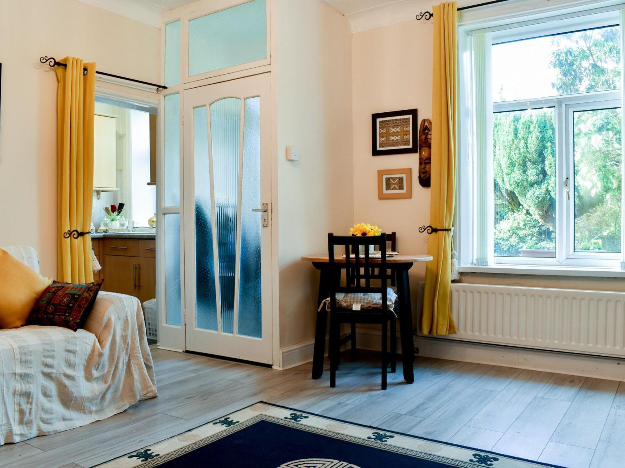 Ivy Cottage Newchurch  Екстериор снимка