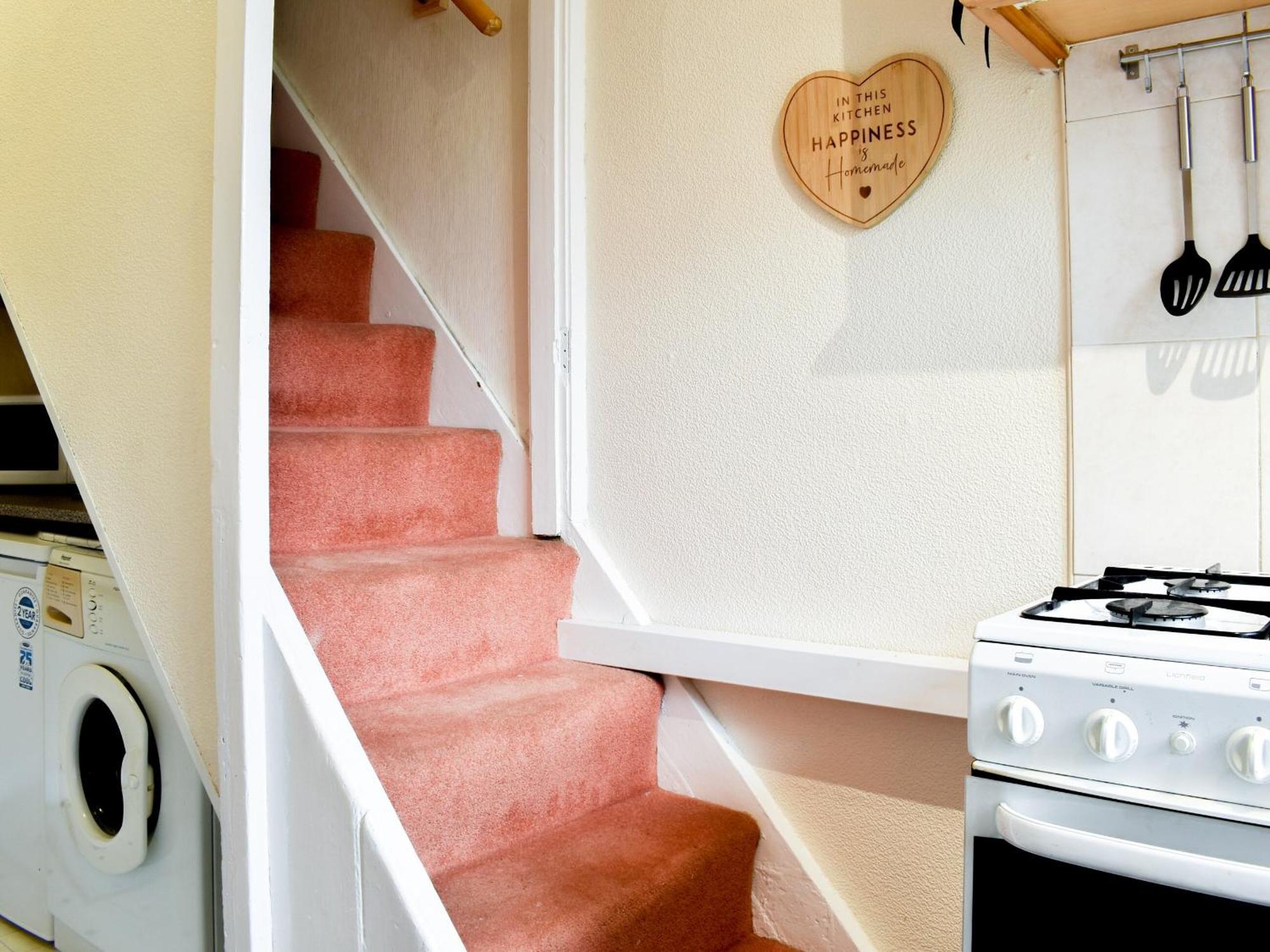 Ivy Cottage Newchurch  Екстериор снимка