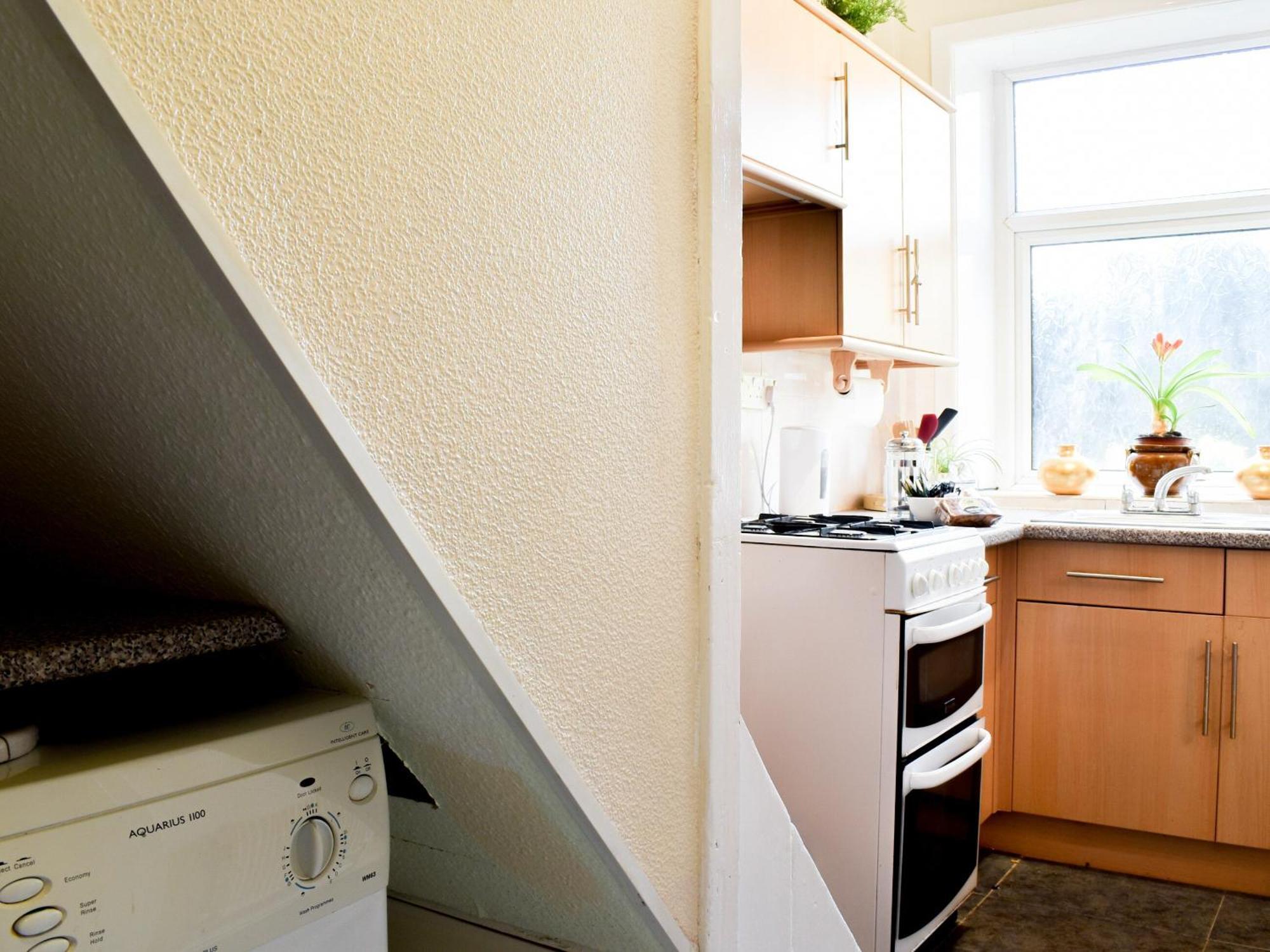 Ivy Cottage Newchurch  Екстериор снимка