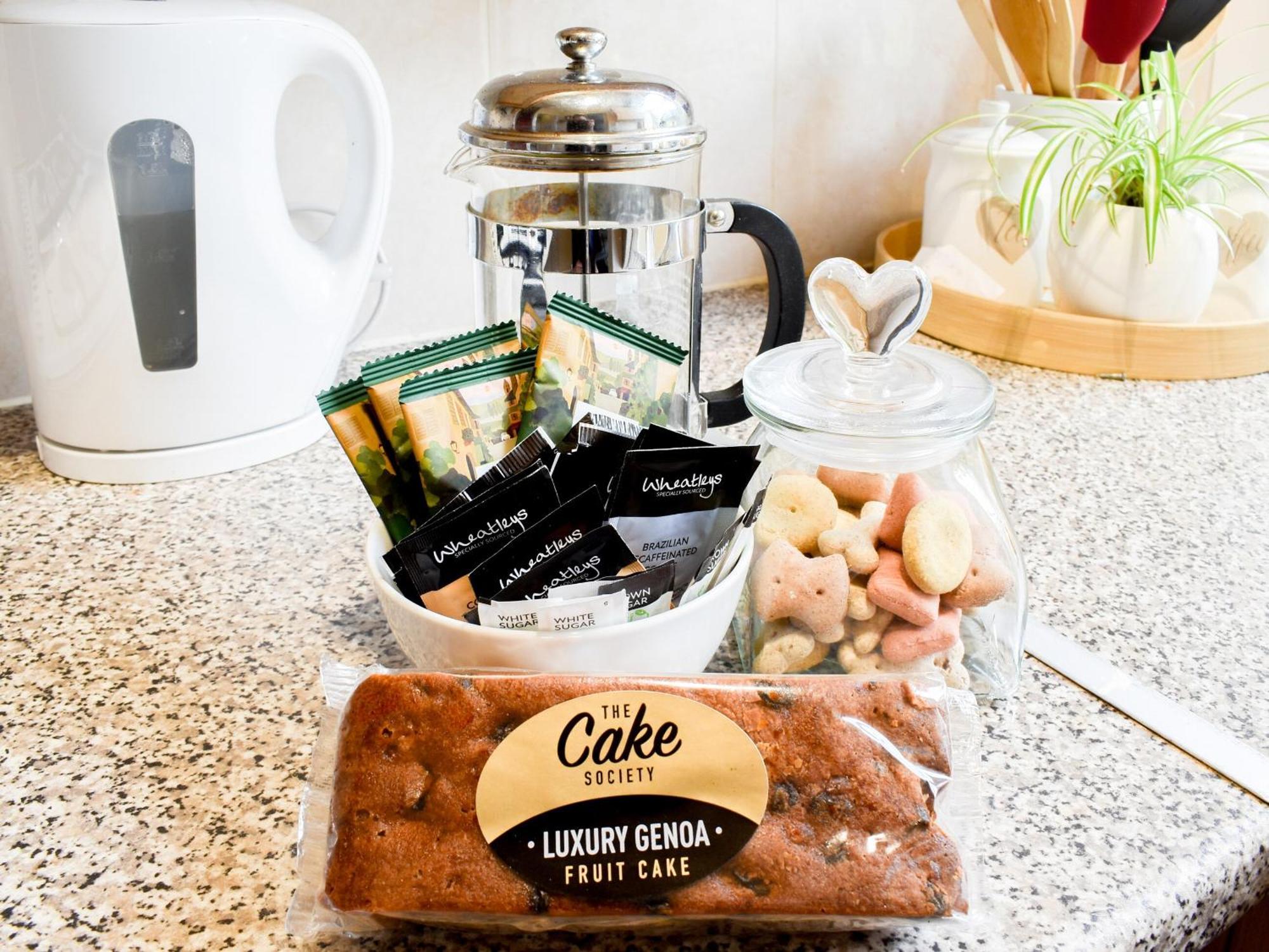 Ivy Cottage Newchurch  Екстериор снимка