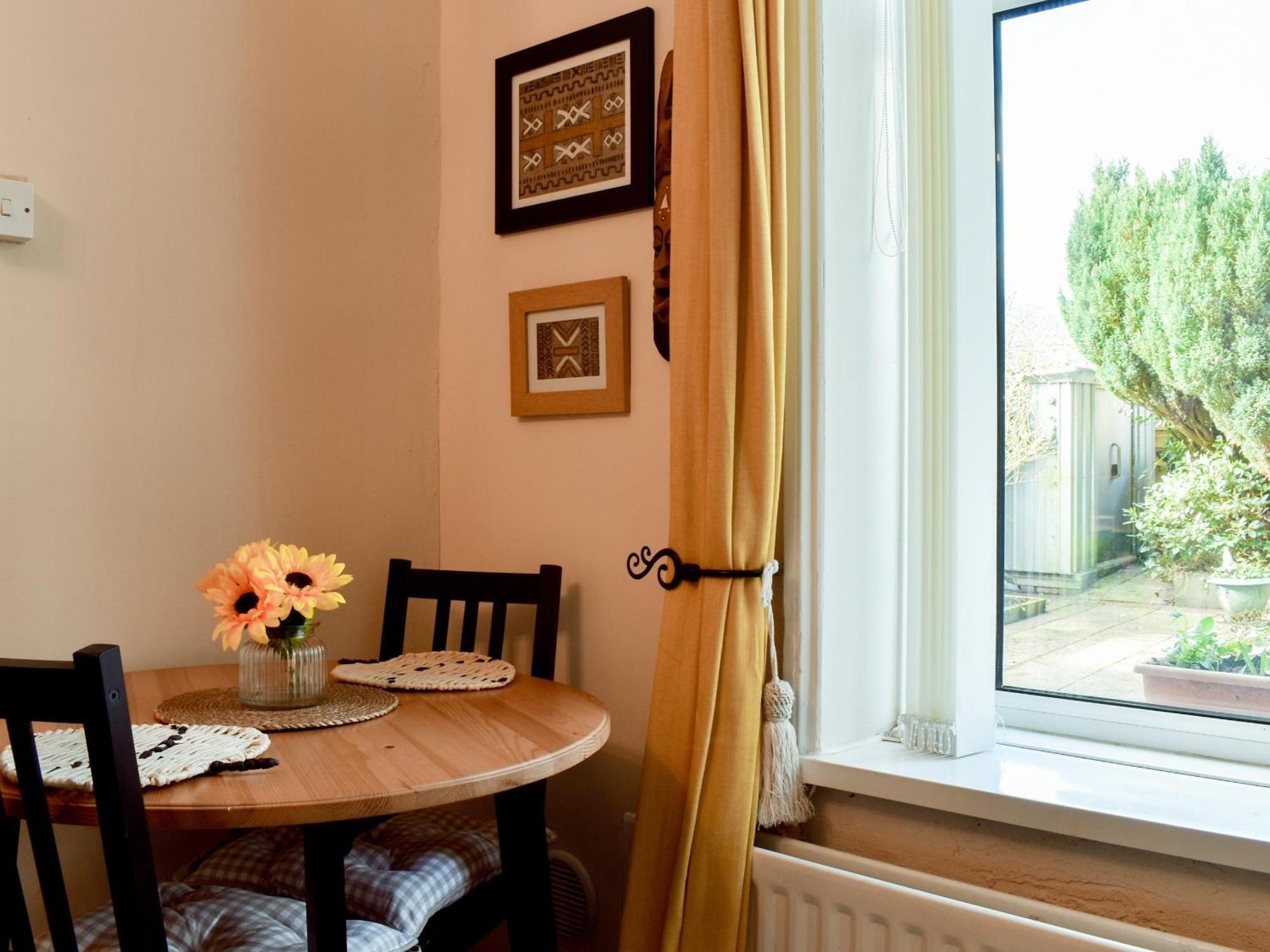 Ivy Cottage Newchurch  Екстериор снимка