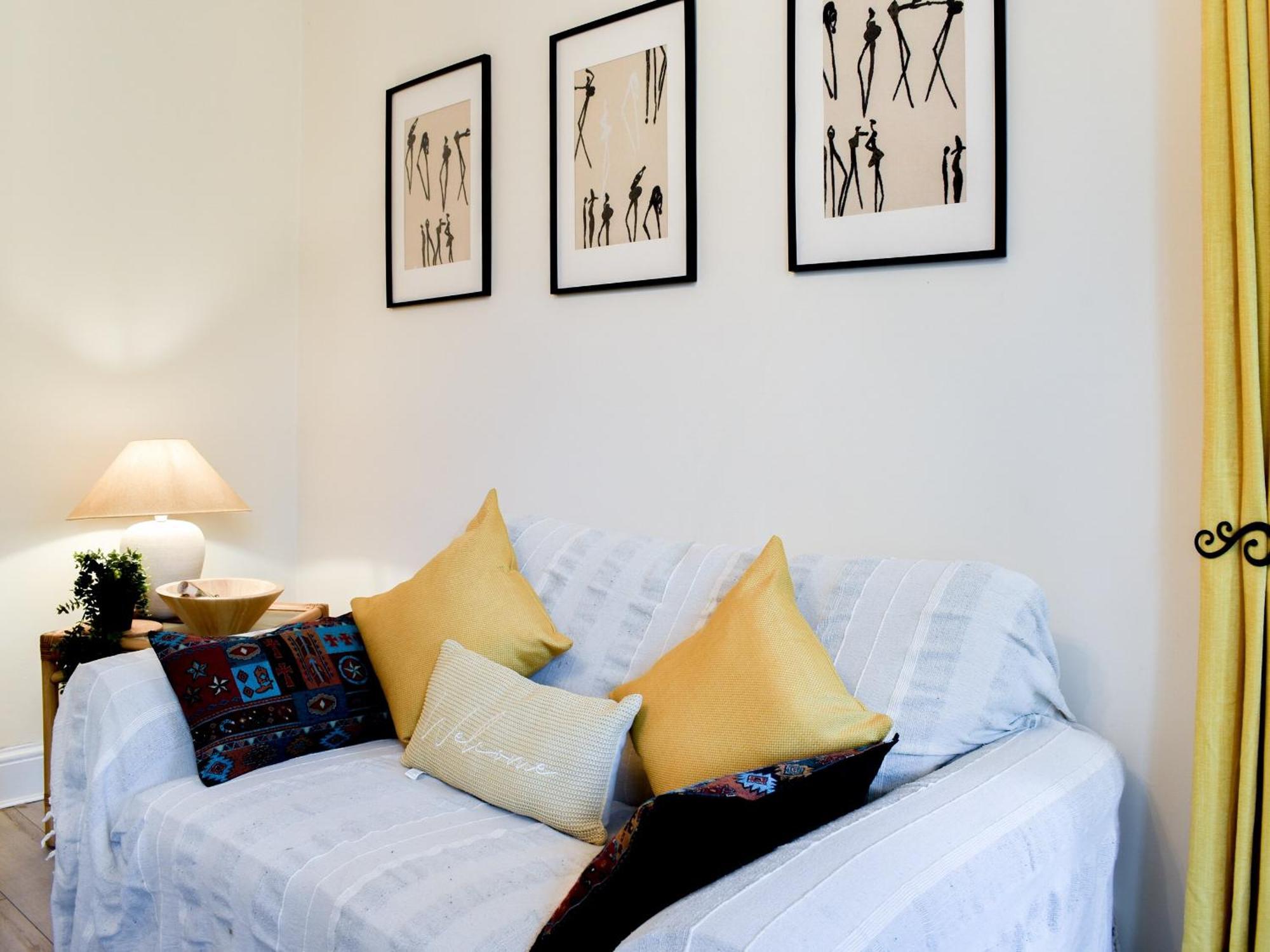 Ivy Cottage Newchurch  Екстериор снимка