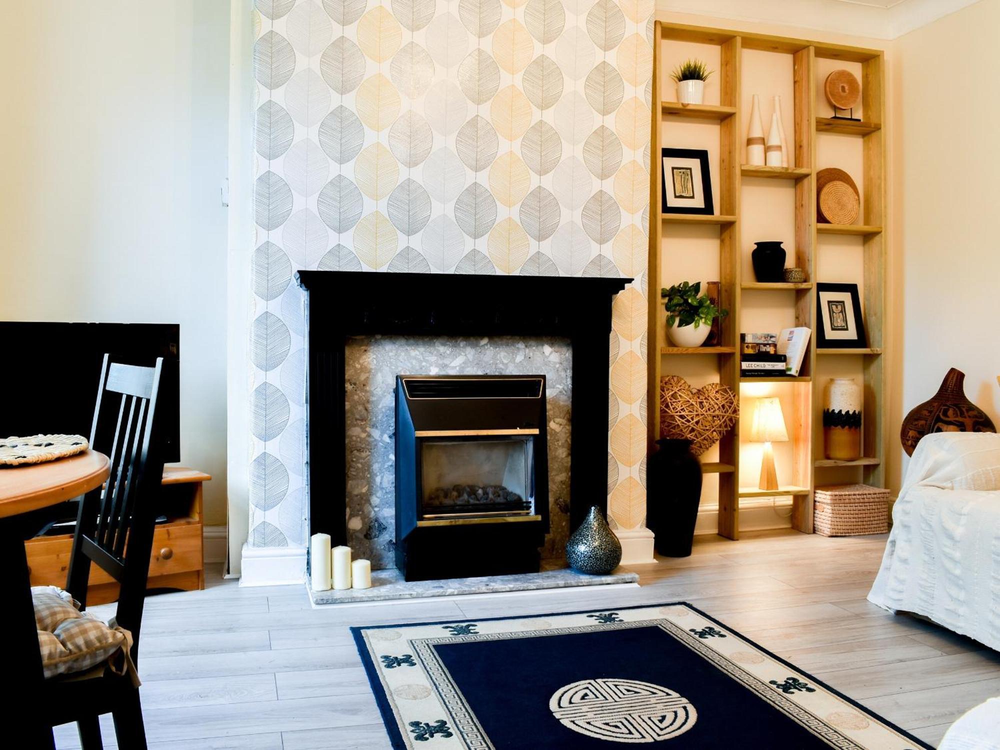 Ivy Cottage Newchurch  Екстериор снимка