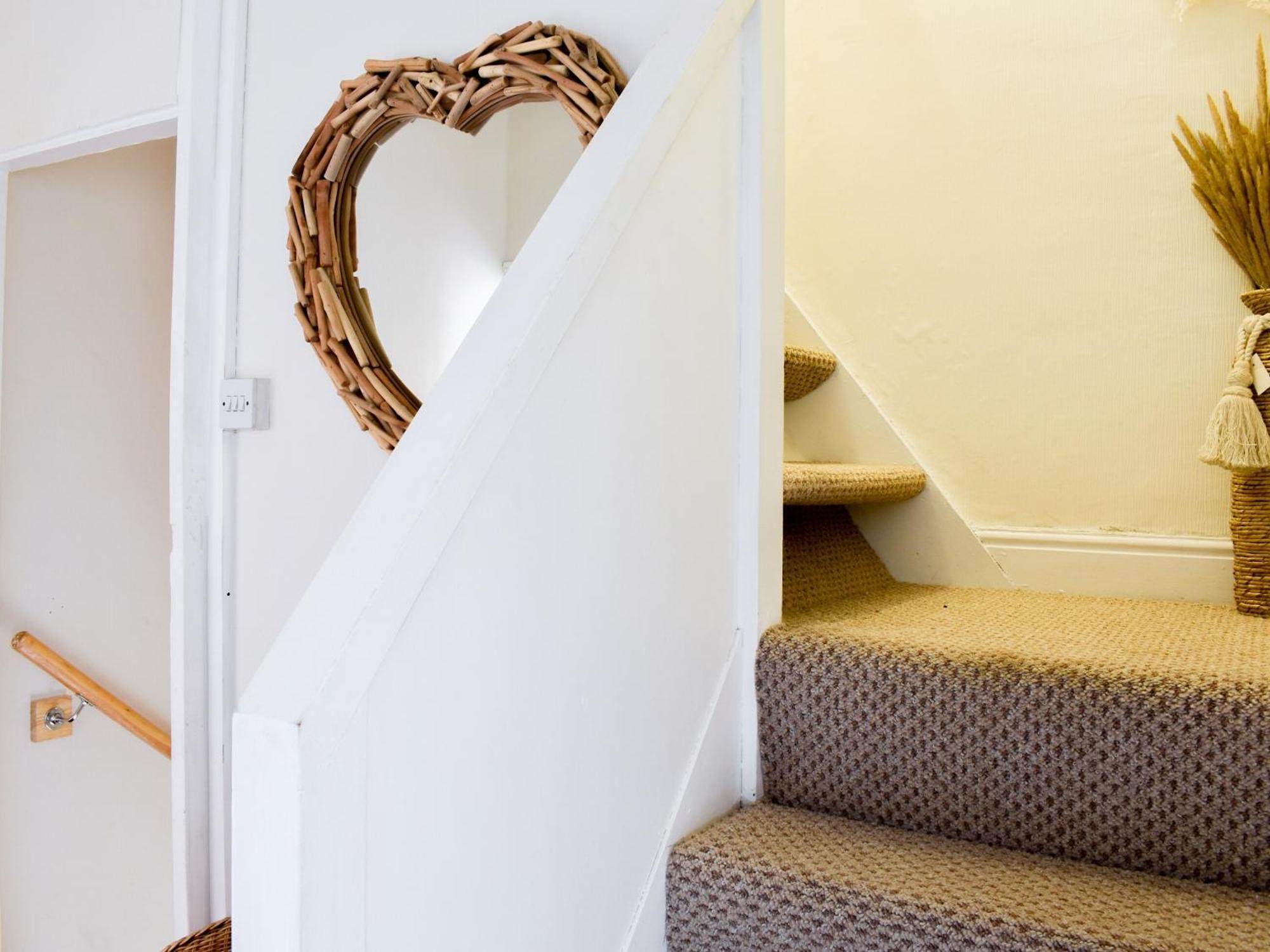 Ivy Cottage Newchurch  Екстериор снимка