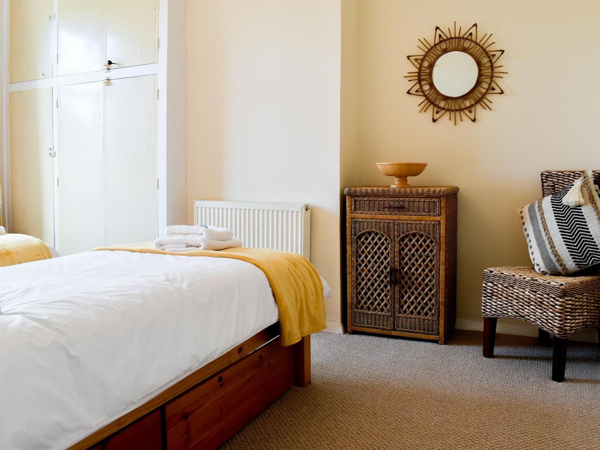 Ivy Cottage Newchurch  Екстериор снимка