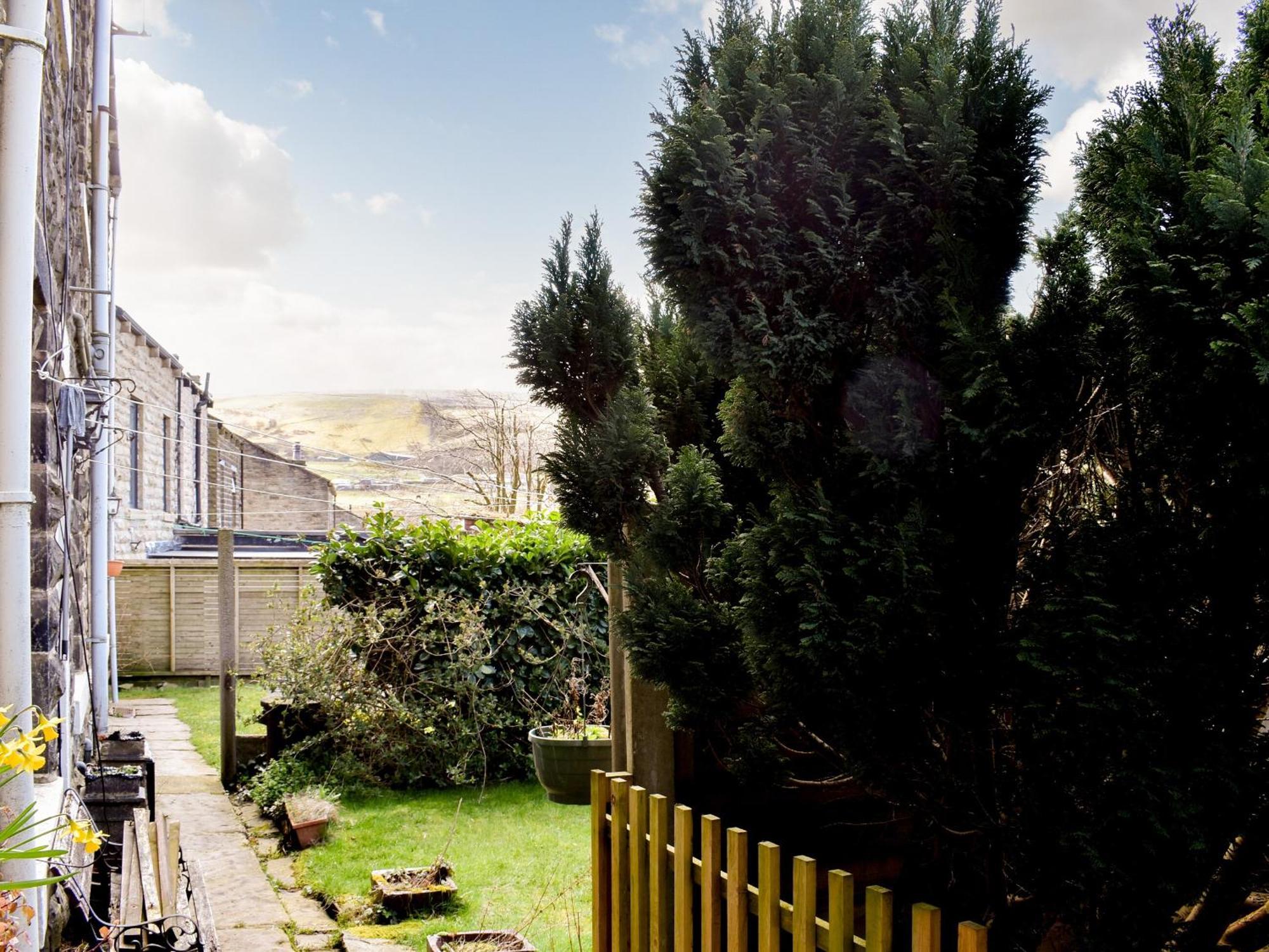 Ivy Cottage Newchurch  Екстериор снимка