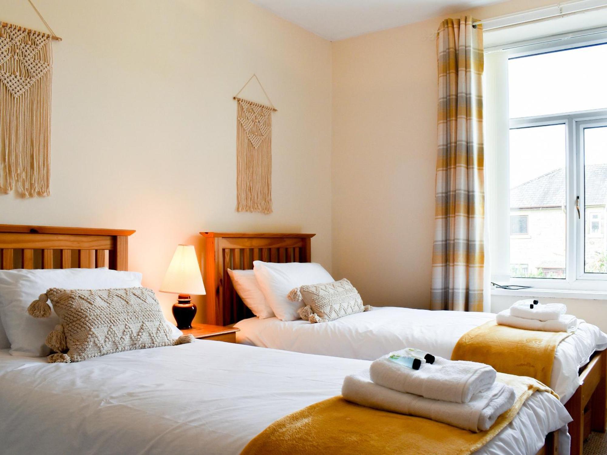 Ivy Cottage Newchurch  Екстериор снимка
