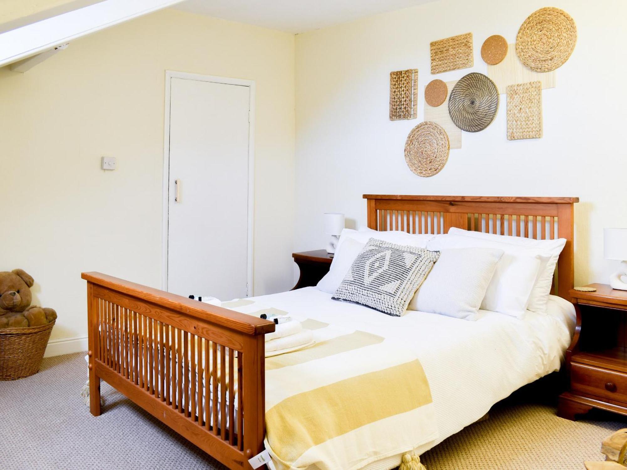 Ivy Cottage Newchurch  Екстериор снимка